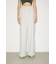 【THROW】RELAX COTTON SW パンツ