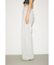 【THROW】RELAX COTTON SW パンツ