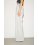 【THROW】RELAX COTTON SW パンツ