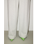 【THROW】RELAX COTTON SW パンツ