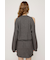 OPEN SHOULDER SET UP