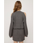 OPEN SHOULDER SET UP