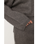 OPEN SHOULDER SET UP