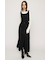 RANDOM HEM SK CORSET 2P