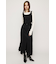 RANDOM HEM SK CORSET 2P