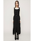 RANDOM HEM SK CORSET 2P