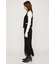 RANDOM HEM SK CORSET 2P