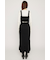 RANDOM HEM SK CORSET 2P