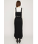 RANDOM HEM SK CORSET 2P