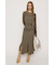 RANDOM HEM SK CORSET 2P