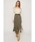 RANDOM HEM SK CORSET 2P