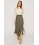 RANDOM HEM SK CORSET 2P