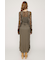 RANDOM HEM SK CORSET 2P
