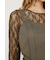 RANDOM HEM SK CORSET 2P