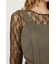 RANDOM HEM SK CORSET 2P