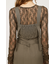 RANDOM HEM SK CORSET 2P
