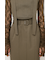 RANDOM HEM SK CORSET 2P