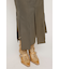 RANDOM HEM SK CORSET 2P
