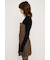 【中町 綾さん着用アイテム】2WAY FLAP PLEATS ワンピース