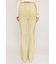 TIDY SHAGGY FLARE パンツ