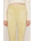 TIDY SHAGGY FLARE パンツ