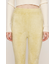 TIDY SHAGGY FLARE パンツ