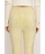 TIDY SHAGGY FLARE パンツ