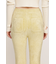 TIDY SHAGGY FLARE パンツ