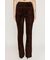 TIDY SHAGGY FLARE パンツ