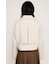 CROPPED TRENCH コート