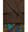 CROPPED TRENCH コート