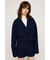 CROPPED TRENCH コート