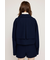 CROPPED TRENCH コート