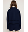 CROPPED TRENCH コート