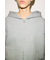 【THROW】DOUBLE KNIT ZIP パーカー
