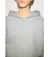 【THROW】DOUBLE KNIT ZIP パーカー