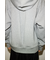 【THROW】DOUBLE KNIT ZIP パーカー