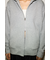 【THROW】DOUBLE KNIT ZIP パーカー