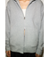 【THROW】DOUBLE KNIT ZIP パーカー