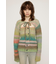 GRADATION BOUCLE 2P トップス