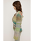 GRADATION BOUCLE 2P トップス