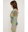 GRADATION BOUCLE 2P トップス