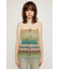 GRADATION BOUCLE 2P トップス