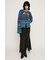 GRADATION BOUCLE 2P トップス