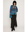 GRADATION BOUCLE 2P トップス