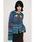 GRADATION BOUCLE 2P トップス