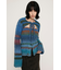 GRADATION BOUCLE 2P トップス