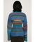 GRADATION BOUCLE 2P トップス