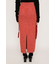 SIDE RIBBON KNIT スカート