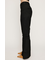 IRREGULAR WAIST FLARE パンツ